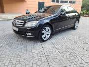 Bán xe Mercedes Benz C class 2008 C230 Avantgarde giá 255 Triệu - Hà Nội