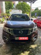 Bán xe Nissan Navara EL 2.5 AT 2WD 2018 giá 440 Triệu - Quảng Bình