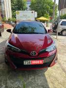 Bán xe Toyota Vios 2020 1.5G giá 445 Triệu - Quảng Bình