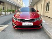 Bán xe Kia Optima 2.0 AT Luxury 2020 giá 530 Triệu - TP HCM