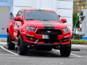 Bán xe Ford Ranger 2017 XLS 2.2L 4x2 MT giá 550 Triệu - Hà Nội