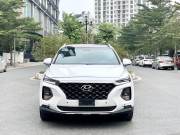 Bán xe Hyundai SantaFe 2019 Premium 2.4L HTRAC giá 818 Triệu - Hà Nội