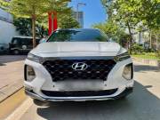 Bán xe Hyundai SantaFe 2020 Premium 2.2L HTRAC giá 836 Triệu - Hà Nội