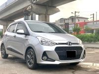 Bán xe Hyundai i10 Grand 1.2 AT 2021 giá 385 Triệu - Hà Nội