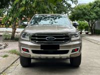 Bán xe Ford Everest Titanium 2.0L 4x4 AT 2019 giá 899 Triệu - Hà Nội