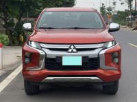 Bán xe Mitsubishi Triton 4x2 AT Mivec 2020 giá 515 Triệu - Hà Nội