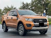 Bán xe Ford Ranger 2019 Wildtrak 2.0L 4x4 AT giá 650 Triệu - Hà Nội