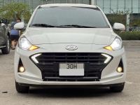 Bán xe Hyundai i10 2021 1.2 AT giá 379 Triệu - Hà Nội