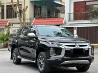 Bán xe Mitsubishi Triton 2021 4x2 AT Mivec giá 539 Triệu - Hà Nội