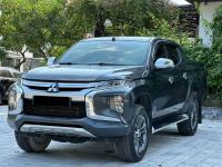 Bán xe Mitsubishi Triton 4x2 AT Mivec Premium 2019 giá 539 Triệu - Hà Nội