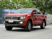 Bán xe Ford Ranger Wildtrak 3.2L 4x4 AT 2015 giá 420 Triệu - Hà Nội