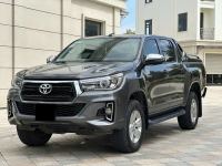 Bán xe Toyota Hilux 2.4E 4x2 AT 2019 giá 575 Triệu - Hà Nội