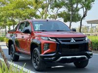 Bán xe Mitsubishi Triton Athlete 4x2 AT 2022 giá 650 Triệu - Hà Nội