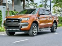 Bán xe Ford Ranger 2017 Wildtrak 3.2L 4x4 AT giá 568 Triệu - Hà Nội