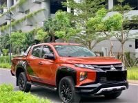 Bán xe Mitsubishi Triton Athlete 4x2 AT 2022 giá 645 Triệu - Hà Nội