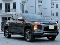 Bán xe Mitsubishi Triton 2022 4x2 AT giá 555 Triệu - Hà Nội