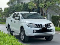 Bán xe Mitsubishi Triton 2016 4x2 AT Mivec giá 435 Triệu - Hà Nội