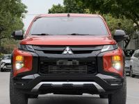 Bán xe Mitsubishi Triton 2021 Athlete 4x4 AT Mivec giá 699 Triệu - Hà Nội