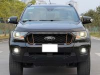 Bán xe Ford Ranger 2022 Wildtrak 2.0L 4x4 AT giá 745 Triệu - Hà Nội