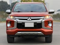 Bán xe Mitsubishi Triton 2022 4x2 AT giá 560 Triệu - Hà Nội