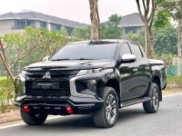 Bán xe Mitsubishi Triton 2021 4x2 AT Mivec Premium giá 595 Triệu - Hà Nội