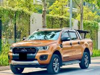 Bán xe Ford Ranger 2020 Wildtrak 2.0L 4x4 AT giá 705 Triệu - Hà Nội