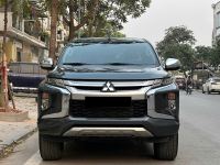 Bán xe Mitsubishi Triton 2019 4x4 AT Mivec Premium giá 590 Triệu - Hà Nội