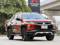 Bán xe Mitsubishi Triton 2021 Athlete 4x2 AT Mivec giá 615 Triệu - Hà Nội