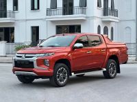 Bán xe Mitsubishi Triton 4x2 AT Mivec Premium 2021 giá 585 Triệu - Hà Nội