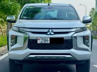 Bán xe Mitsubishi Triton 4x4 AT Mivec Premium 2020 giá 635 Triệu - Hà Nội