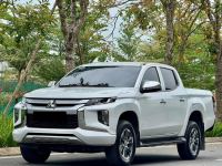 Bán xe Mitsubishi Triton 2022 4x2 AT giá 555 Triệu - Hà Nội