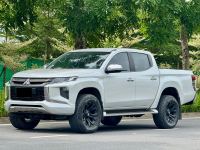 Bán xe Mitsubishi Triton 2020 4x2 AT Mivec giá 515 Triệu - Hà Nội