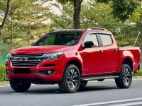 Bán xe Chevrolet Colorado 2018 LTZ 2.8L 4x4 AT giá 445 Triệu - Hà Nội