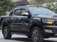 Bán xe Ford Ranger 2017 Wildtrak 3.2L 4x4 AT giá 575 Triệu - Hà Nội