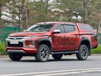 Bán xe Mitsubishi Triton 4x2 AT Mivec Premium 2020 giá 565 Triệu - Hà Nội