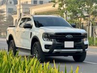 Bán xe Ford Ranger Wildtrak 2.0L 4x4 AT 2023 giá 815 Triệu - Hà Nội