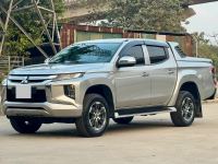Bán xe Mitsubishi Triton 2020 4x2 AT Mivec giá 510 Triệu - Hà Nội