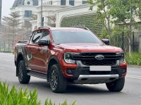 Bán xe Ford Ranger 2024 Wildtrak 2.0L 4x4 AT giá 855 Triệu - Hà Nội