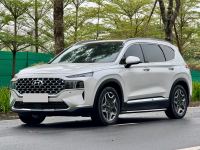Bán xe Hyundai SantaFe 2022 Cao cấp 2.5L HTRAC giá 1 Tỷ 20 Triệu - Hà Nội