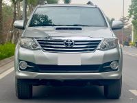 Bán xe Toyota Fortuner 2015 2.5G giá 515 Triệu - Hà Nội