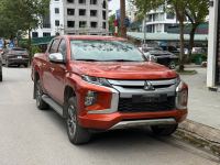 Bán xe Mitsubishi Triton 4x2 AT Mivec 2022 giá 550 Triệu - Hà Nội