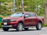 Bán xe Ford Ranger 2020 Limited 2.0L 4x4 AT giá 605 Triệu - Hà Nội