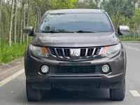 Bán xe Mitsubishi Triton 2019 4x2 AT giá 450 Triệu - Hà Nội