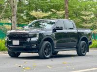 Bán xe Ford Ranger 2022 XLT 2.0L 4x4 AT giá 665 Triệu - Hà Nội