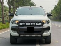 Bán xe Ford Ranger Wildtrak 3.2L 4x4 AT 2016 giá 535 Triệu - Hà Nội