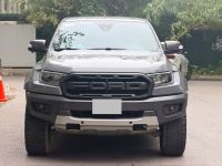 Bán xe Ford Ranger Raptor 2.0L 4x4 AT 2020 giá 855 Triệu - Hà Nội