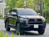 Bán xe Toyota Hilux 2020 2.4L 4x2 AT giá 555 Triệu - Hà Nội