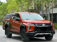 Bán xe Mitsubishi Triton 2022 Athlete 4x2 AT giá 585 Triệu - Hà Nội