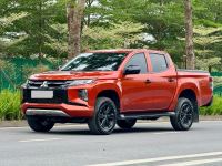 Bán xe Mitsubishi Triton 2023 4x2 AT giá 530 Triệu - Hà Nội
