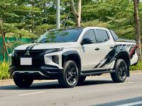 Bán xe Mitsubishi Triton 2021 Athlete 4x2 AT Mivec giá 560 Triệu - Hà Nội